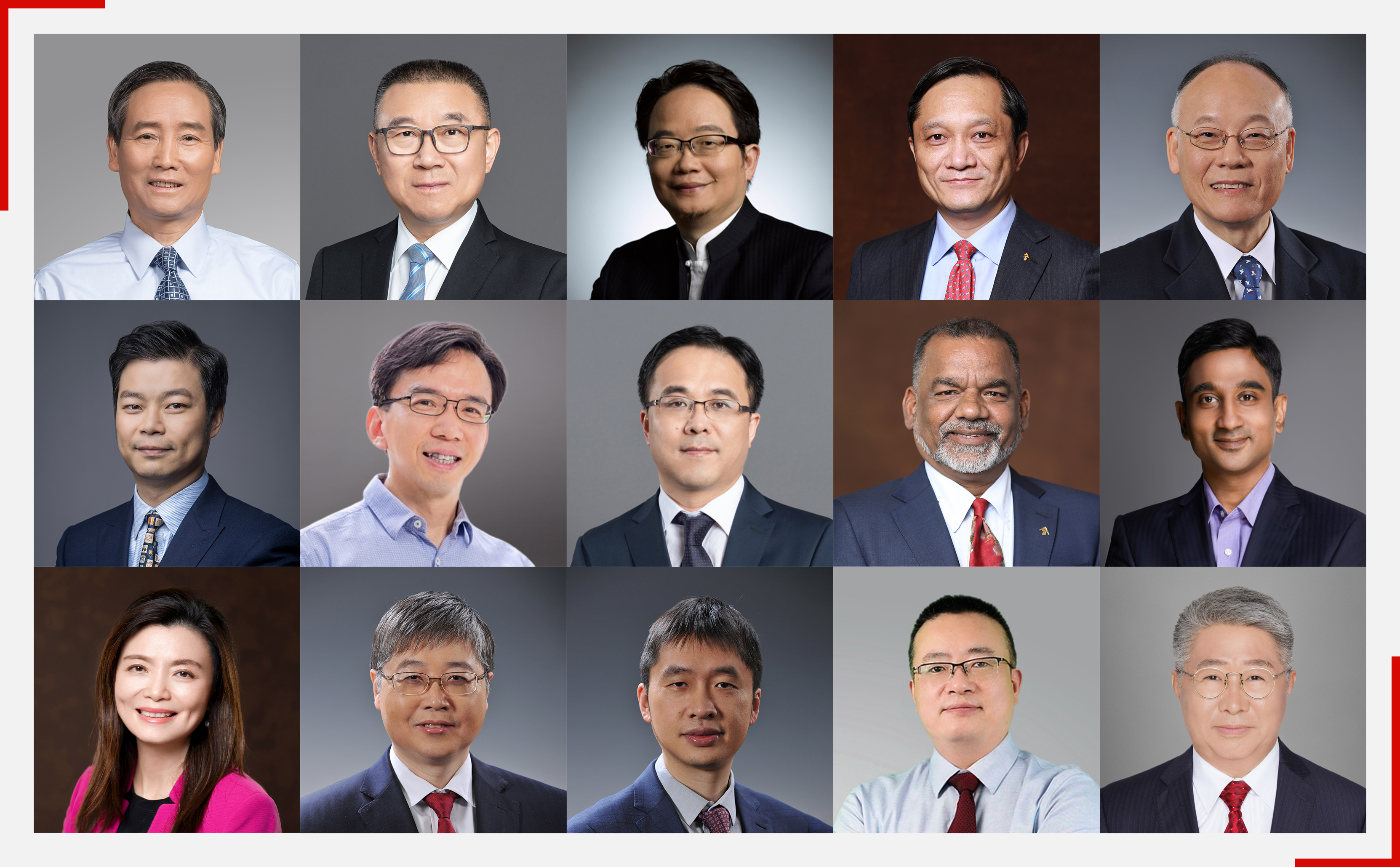 历史新高！18位中欧教授上榜爱思唯尔2024“中国高被引学者” | CEIBS